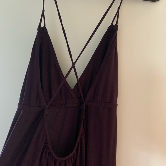 Club Monaco Maxi dress - Picture 12 of 15